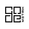Code Metrix Logo