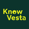 KnowVesta Logo