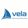 Vela Logo