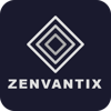 Zenvantix AI Logo