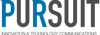 Pursuit Public Relations Logo