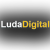 Luda Digital Logo
