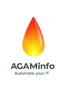 Agam Info Logo