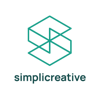 SimpliCreative Logo