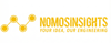 Nomos Insights Logo
