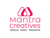 Mantra Creatives Logo