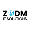 ZMDM LLC Logo