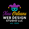 New Orleans Web Design Logo