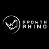 Growth Rhino Logo