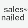 Sales Nailed® Logo
