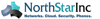 North Star, Inc. Logo