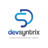 Devsyntrix Logo