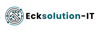 Ecksolution-IT Logo