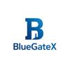 BlueGateX Ltd Logo