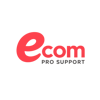 Ecom Pro Support Ltd Logo