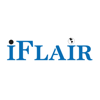 iFlair Web Technologies Pvt Ltd Logo