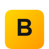 BizBlaze Logo