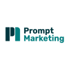 PromptMarketing Logo