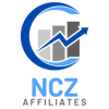 NCZ Affiliates Logo