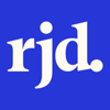 RJD Advisory Logo