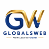 GlobalsWeb Logo