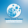 Digital Growth partner Logo