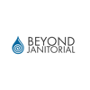 Beyond Janitorial Logo