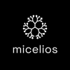 Micelios by Amplifik AI Inc. Logo