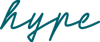 Hype PR Logo
