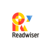 Readwiser Logo