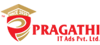 Pragathi IT Ads Pvt. Ltd. Logo