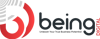 Being Digital Logo