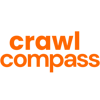 Crawl Compass Logo
