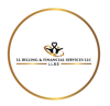 LL Billing & Financial Services LLC Logo