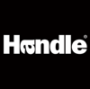 Handle Branding Logo