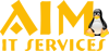 AIM IT Services Logo