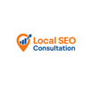 Local SEO Consultation Logo