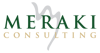 Meraki Consulting Logo