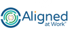 Aligned at Work Logo