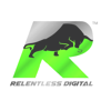 Relentless Digital Logo