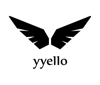 yyello wings Creators pvt. ltd Logo