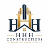 HHH Constructions Logo