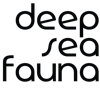Deep Sea Fauna Logo