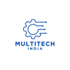 Multitech India Logo