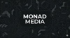 Monad Media Logo