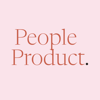 People Product - Recruiting & Staff Augmentation Logo
