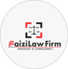 Faizi Law Firm Logo