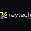 Raytech Agency Logo