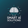 Smart AI Solutions Logo