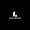 Legal Animation Logo